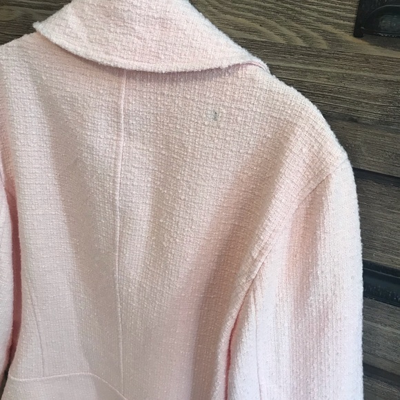 Anne Klein Moto Jacket 👚 - Picture 7 of 8